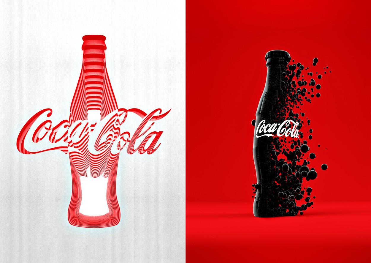 Coca Cola