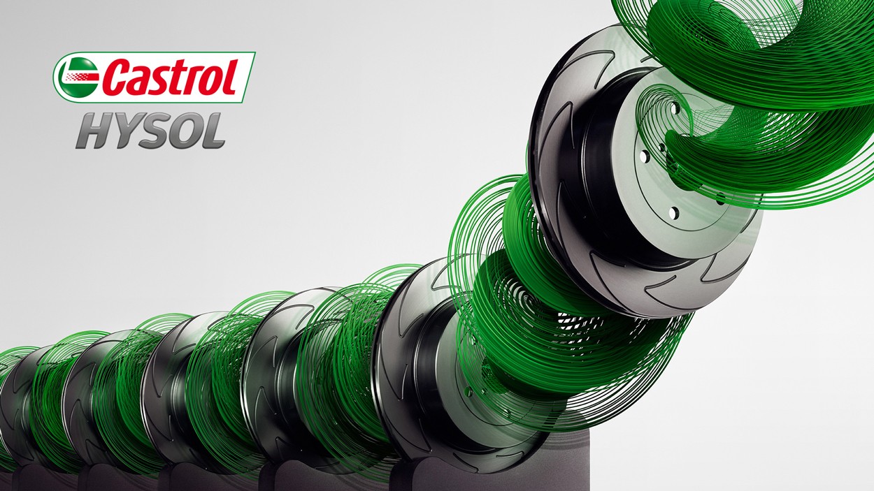 Castrol